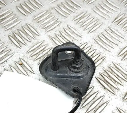 Mercedes-Benz S C217 Engine bonnet/hood lock/latch loop/hook A2128800060