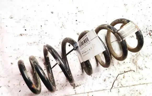 Chrysler Sebring (JS) Rear coil spring