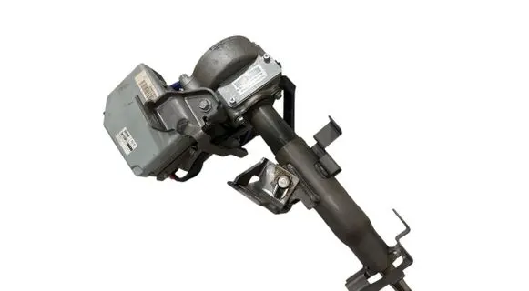 Nissan Juke I F15 Electric power steering pump 488101KA2A TE50703111 BD0066