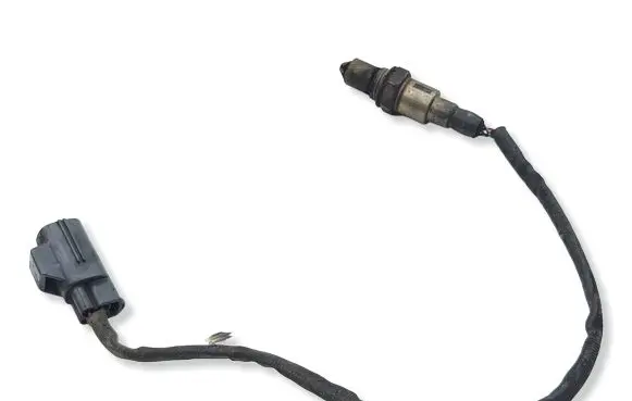 Land Rover Evoque II Lambda probe sensor GJ329D375AF 0281004702 957131F