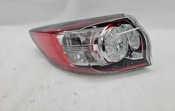 Mazda 3 II Rear/tail lights SPEEDBBN751160 BBN751160