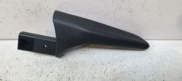 Peugeot 3008 II Seat adjustment handle 9813845680