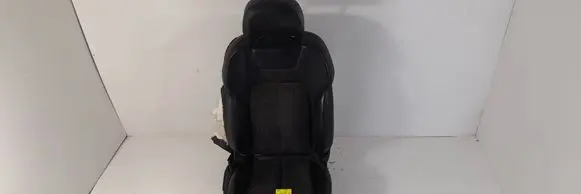 Audi A6 S6 C8 4K Front passenger seat 000000088