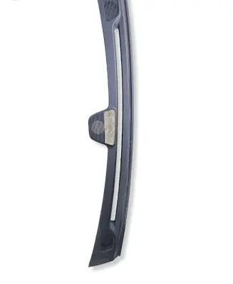 Chrysler Pacifica Panel trim 2817130 5RL45DX9AD JR214107