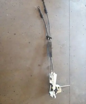 Mercedes-Benz Vaneo W414 Gear shifter/selector A1683600109
