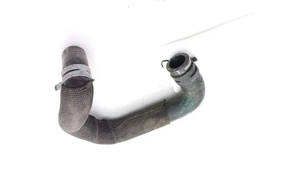 Mercedes-Benz GLE (W166 - C292) Engine coolant pipe/hose A1665060635 9020136A DBL625412