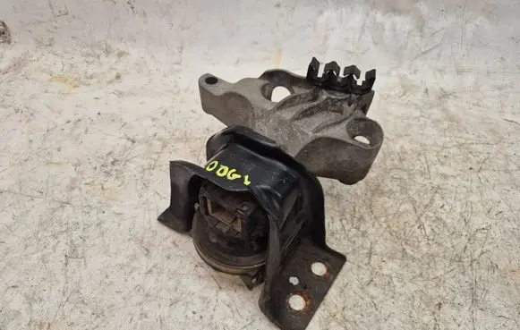 Dacia Lodgy Engine mount bracket 112845638R