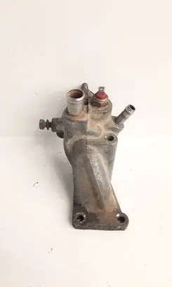 Toyota Land Cruiser (BJ70) Thermostat housing 