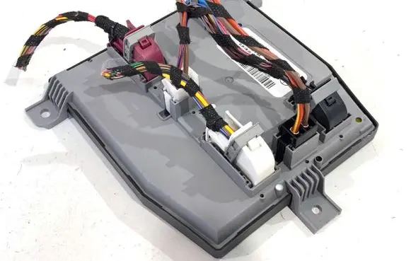 Mercedes-Benz GLE W167 Other control units/modules A1679000308