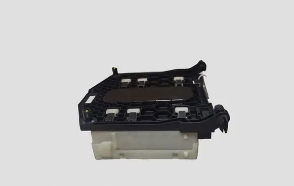 Ford Mondeo MK IV Fuse module 7G9T14A073DD