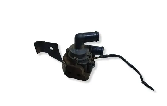 BMW 5 F10 F11 Electric auxiliary coolant/water pump 9239313 6411939313