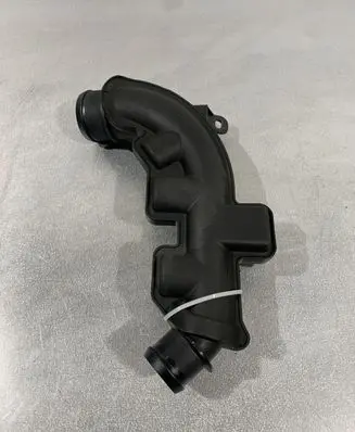 Peugeot 5008 Intercooler hose/pipe 9659145580