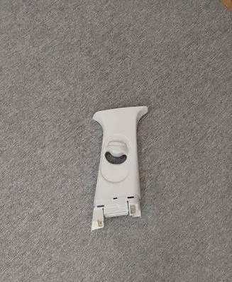 Hyundai Ioniq 5 (B) pillar trim (top) 85843GI000 85843-GI000