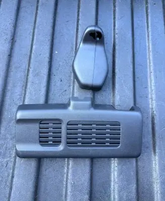 Infiniti FX Rearview mirror trim 739791CA0AX 969861BG0AX