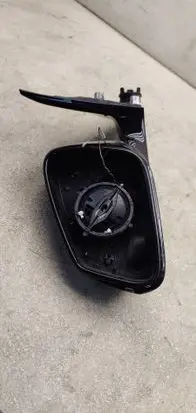 BMW 3 GT F34 Front door electric wing mirror 021185