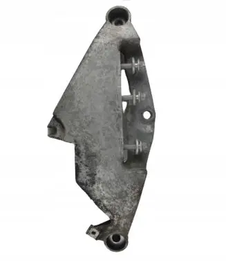 Gearbox mounting bracket