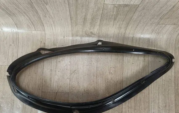 Porsche Macan (95B) Headlight part 7600220199
