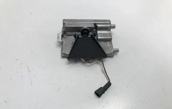 Skoda Enyaq iV Windshield/windscreen camera 1EA980654E