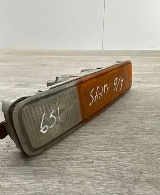 Saab 9-3 Ver1 Front indicator light 0414322R