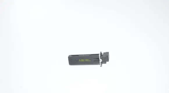 Interior temperature sensor