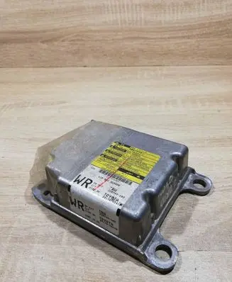 Toyota Yaris Airbag control unit/module 891700D410 220749102