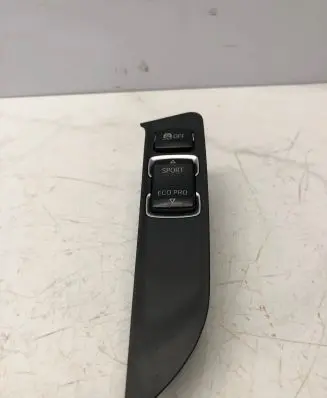ESP (stability program) switch
