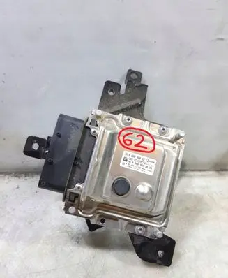 Mercedes-Benz Vito Viano W447 Other control units/modules A0009004213