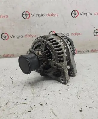 Ford Focus Generator/alternator CV6T10300DB MS1042101971
