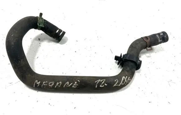 Renault Megane III Engine coolant pipe/hose