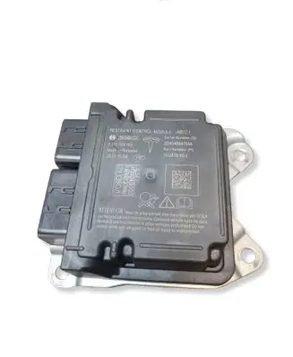 Tesla Model Y Airbag control unit/module 0285020160