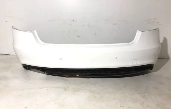 Audi A5 Sportback 8TA Rear bumper 8T8807511F