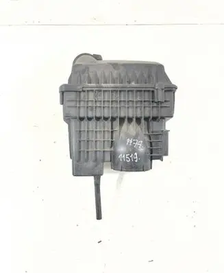 Peugeot 3008 I Air filter box 9653388980