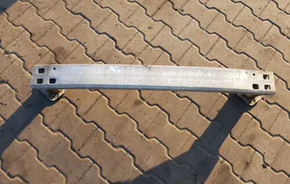 Mitsubishi Outlander Rear axle beam with reductor 