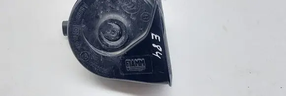 BMW X1 E84 Horn signal 0055306