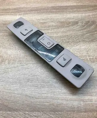 Audi A6 S6 C5 4B Interior lighting switch 4B0947111