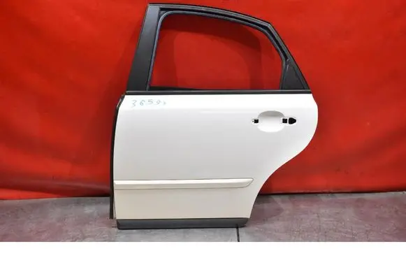 Volvo S40 Rear door