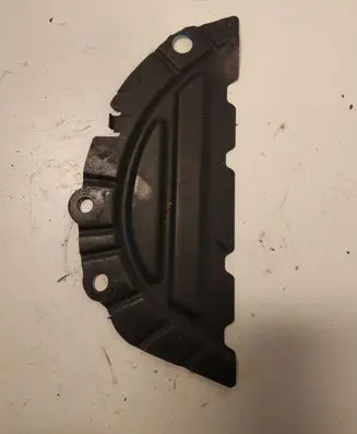 Toyota Aygo AB10 Other engine bay part 1136100010376