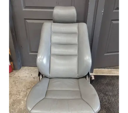 Mercedes-Benz E W124 Front passenger seat 1249102846 1249105047 1249705650
