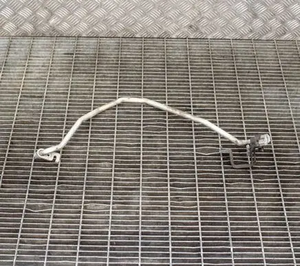 Toyota Verso-S Air conditioning (A/C) pipe/hose