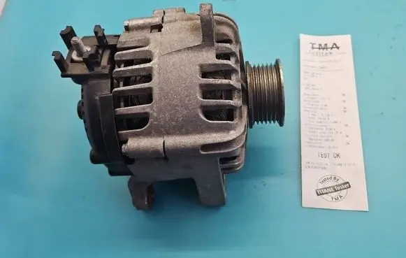 Opel Astra K Generator/alternator 39159019 IMPRK1599857