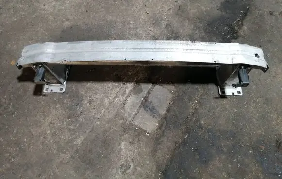 Audi Q5 SQ5 8R Front bumper cross member 8R0807113B