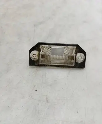 Volkswagen PASSAT B5 Number plate light 05327900 05327900L00
