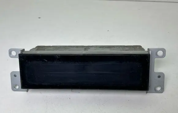 Ford Mustang V Screen/display/small screen BR3T19C116AB