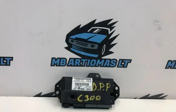 Chrysler 300 - 300C Door control unit/module P56038722A0 56038722A0