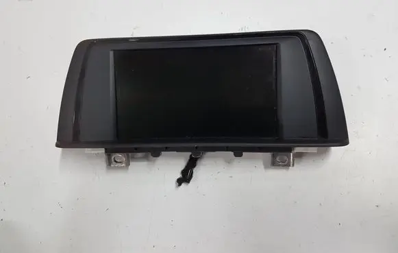 BMW 1 F20 F21 Screen/display/small screen 9237539IAUTOPI 9237539