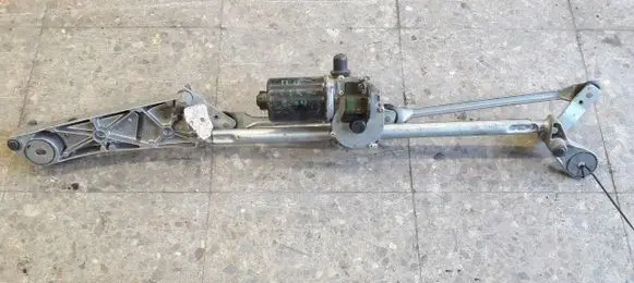 Mercedes-Benz CLK A209 C209 Front wiper linkage A1718200342