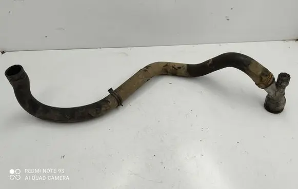 Volkswagen Golf IV Engine coolant pipe/hose