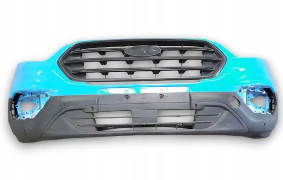 Ford Transit Custom Front bumper JK2117F0003AH