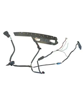 Nissan Murano Z52 Headlight/headlamp wiring loom/harness 6566510L3K6 A902200078 94964221