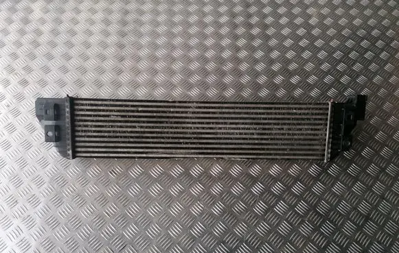 Renault Master III Intercooler radiator 144960015R